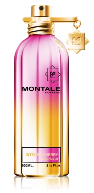 Montale Intense Cherry Парфюмна вода - Тестер